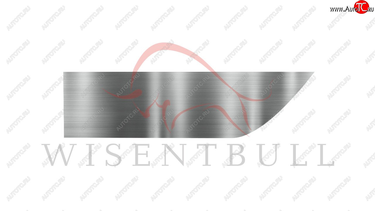 1 989 р. Ремкомплект левой двери Wisentbull Hyundai I30 FD универсал дорестайлинг (2007-2010)  с доставкой в г. Вологда
