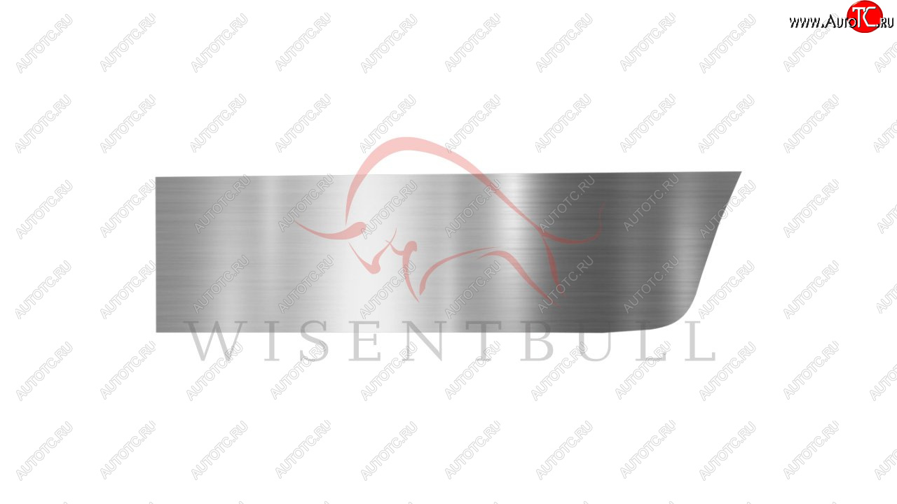 1 989 р. Ремкомплект левой двери Wisentbull KIA Carens FC, RS дорестайлинг (1999-2002)  с доставкой в г. Вологда