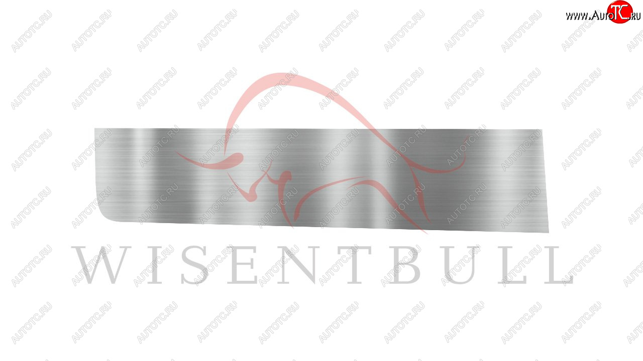 1 989 р. Ремкомплект левой двери Wisentbull KIA Magentis (2005-2010)  с доставкой в г. Вологда