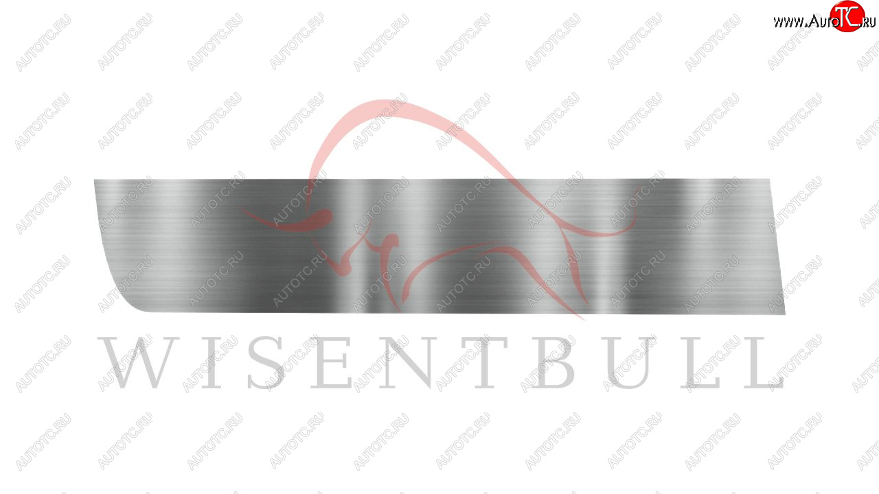 1 989 р. Ремкомплект левой двери Wisentbull KIA Shuma (2001-2004)  с доставкой в г. Вологда
