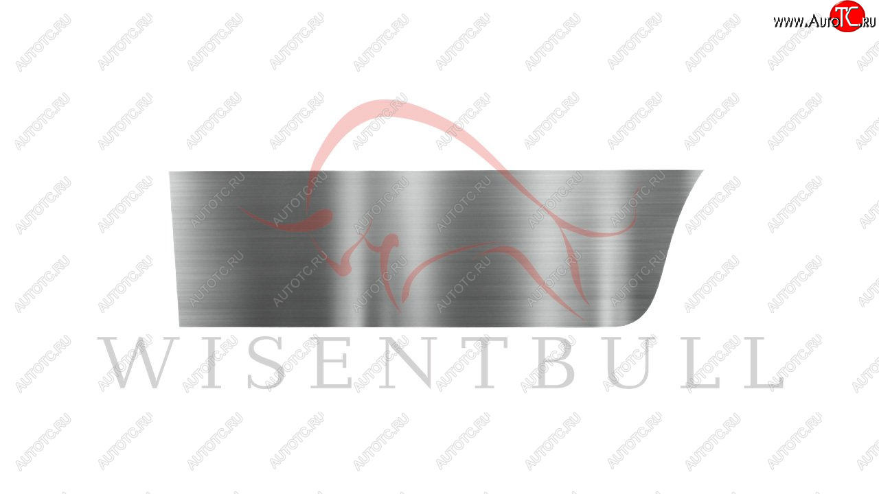 1 989 р. Ремкомплект левой двери Wisentbull KIA Shuma (2001-2004)  с доставкой в г. Вологда