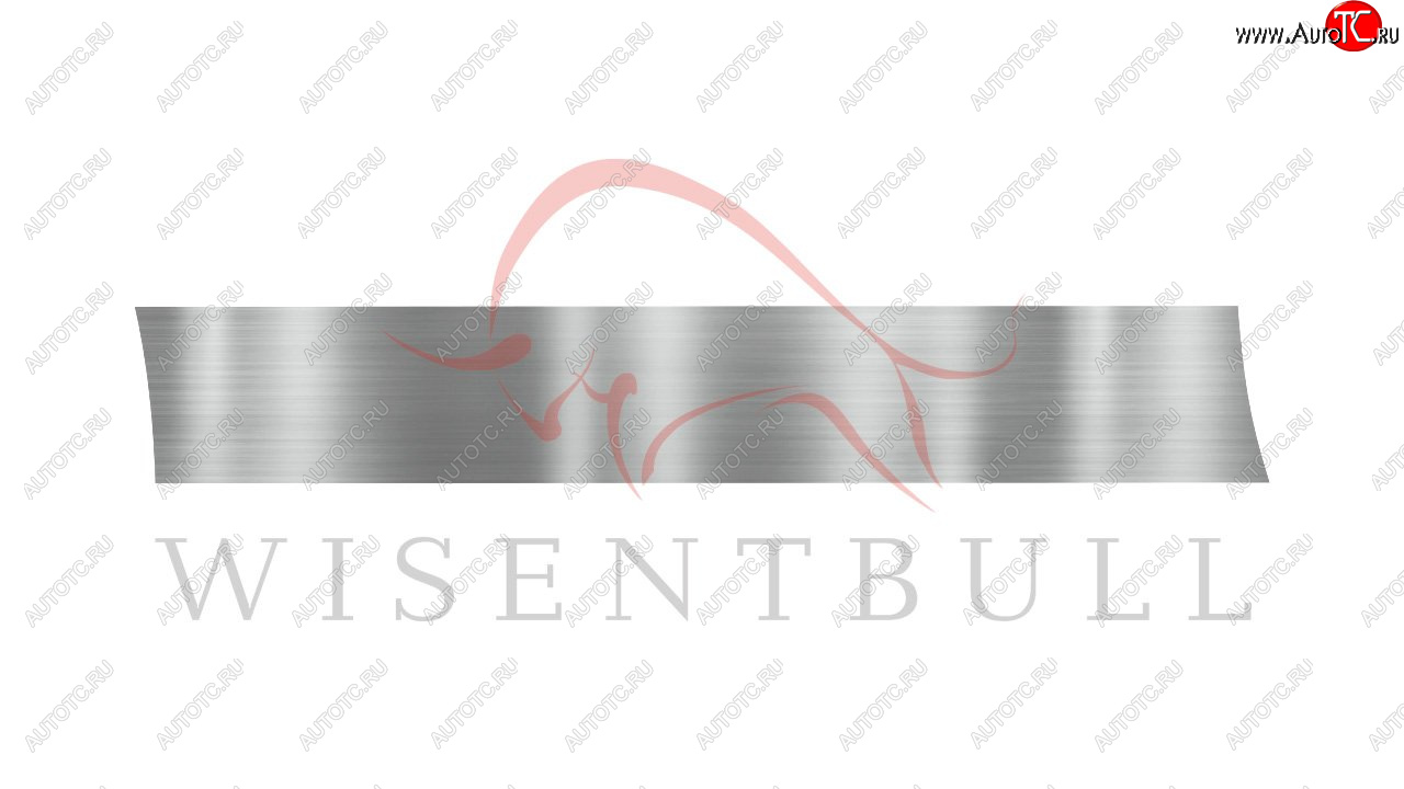 1 989 р. Ремкомплект левой двери Wisentbull Mercedes-Benz S class W220 (1998-2005)  с доставкой в г. Вологда