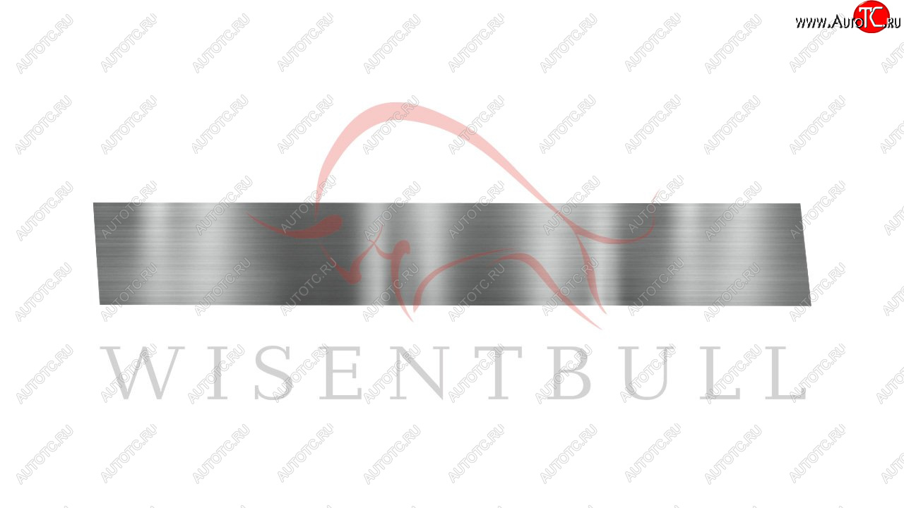 1 989 р. Ремкомплект левой двери Wisentbull Mitsubishi Legnum EA,EC универсал дорестайлинг (1996-1998)  с доставкой в г. Вологда