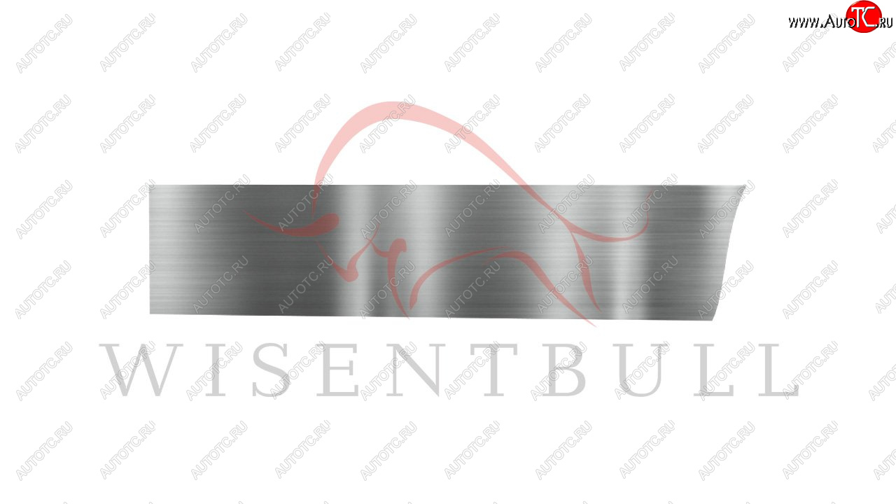 1 989 р. Ремкомплект левой двери Wisentbull Mitsubishi Legnum EA,EC универсал дорестайлинг (1996-1998)  с доставкой в г. Вологда