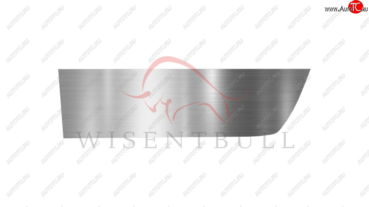 1 989 р. Ремкомплект левой двери Wisentbull Nissan Primera 2 универсал P11 рестайлинг (1999-2003)  с доставкой в г. Вологда