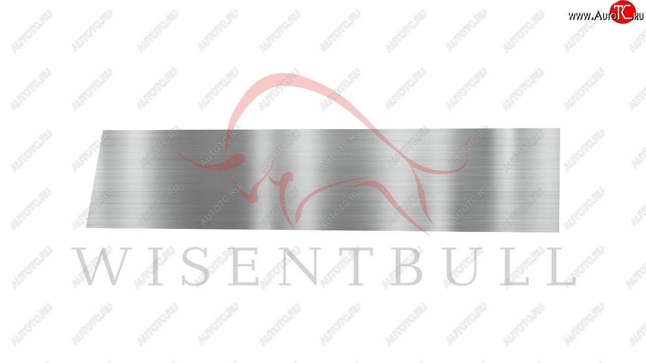 1 989 р. Ремкомплект левой двери Wisentbull Subaru Legacy BD/B11 седан дорестайлинг (1993-1996)  с доставкой в г. Вологда