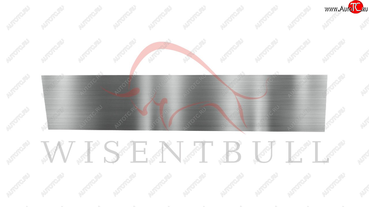 1 989 р. Ремкомплект левой двери Wisentbull Seat Leon 1M хэтчбэк 5 дв. (1998-2006)  с доставкой в г. Вологда