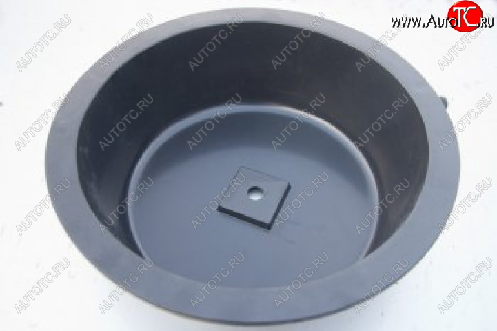 3 799 р. Защита ниши запасного колеса Norplast  Ravon Nexia R3 (2016-2020)  с доставкой в г. Вологда