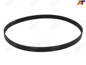 Ремень приводной генератора FORD FOCUSMAZDA 2VOLVO C30S40 1,25-1,6 03- SAT 6PK1042-1059SF