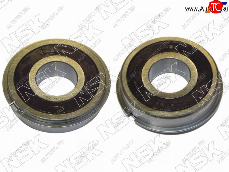 2 399 р. Подшипник КПП TOYOTA COASTERCROWNDYNAHILUX SURFTOYOACE NSK B30-126NRC3  с доставкой в г. Вологда