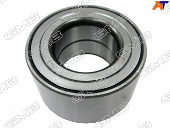 1 789 р. Подшипник передней ступицы HYUNDAI I20SOLARISKIA RIO 723837 2014- GMB GH038170D  с доставкой в г. Вологда. Увеличить фотографию 2