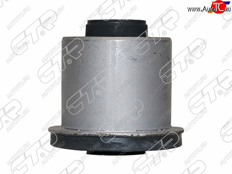 819 р. Сайлентблок Mitsubishi L200 07-  Pajero 99-20  Pajero Sport 08-17  Fiat Fullback 15-20  Mitsubis CTR GV0371  с доставкой в г. Вологда