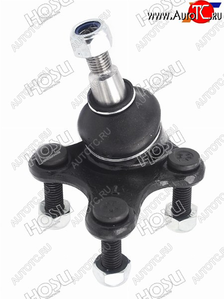 859 р. Шаровая опора LH AUDI A3 04-SKODA OCTAVIA 04-13VW CADDY 04- HOSU HSBJ0083  с доставкой в г. Вологда