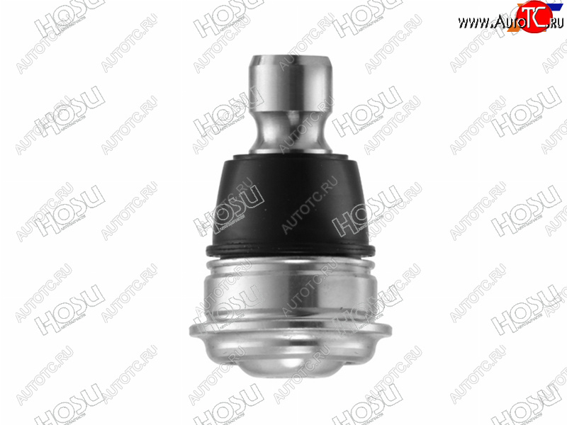 599 р. Шаровая опора переднего рычага NISSAN MuranoQashqai Teana X-Trail RENAULT KALEOS 2007-2014 HOSU HSBJ0080  с доставкой в г. Вологда