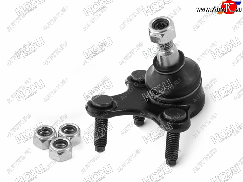 859 р. Шаровая опора AUDI A3 03-20Q3 11-20SKODA OCTAVIA 04-13VOLKWAGEN CADDY 04-16TIGUAN 07-18PASSAT 1 HOSU HSBJ0085  с доставкой в г. Вологда
