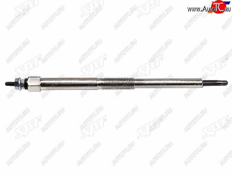 689 р. Свеча накала NISSAN YD22DDTYD25DDTI 11V SAT ST-11065-AD20A  с доставкой в г. Вологда