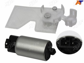 1 029 р. Топливный насос TOYOTA CAMRY 2ARFE2ARFXE ASV50AVV50 12- SAT ST-112-0028  с доставкой в г. Вологда. Увеличить фотографию 1