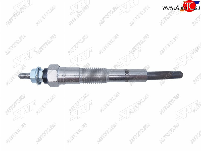 419 р. Свеча накала MAZDA 323626MPV SAT ST-156-0004  с доставкой в г. Вологда