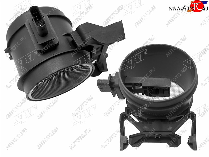 3 299 р. Датчик расхода воздуха W211W212W221W463 SAT ST-194-0027  с доставкой в г. Вологда