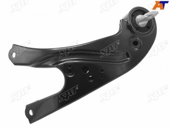 Рычаг продольный задний LEXUS RX270350450H 08- LH SAT ST-21-0019