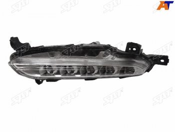 3 499 р. Ходовые огни Hyundai Tucson 15-19 (Справа) SAT ST-221-1607R  с доставкой в г. Вологда. Увеличить фотографию 2