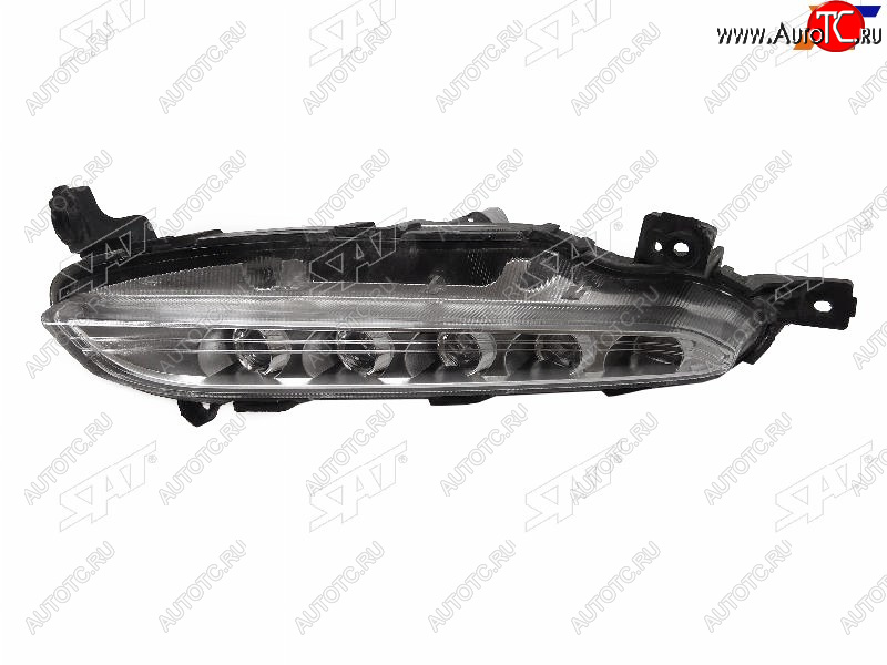 3 499 р. Ходовые огни Hyundai Tucson 15-19 (Справа) SAT ST-221-1607R  с доставкой в г. Вологда