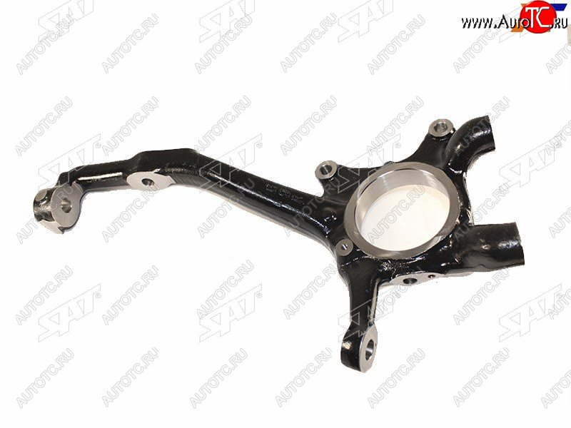 5 499 р. Кулак поворотный TOYOTA HILUXFORTUNER 15- RH SAT ST-43211-KK010  с доставкой в г. Вологда