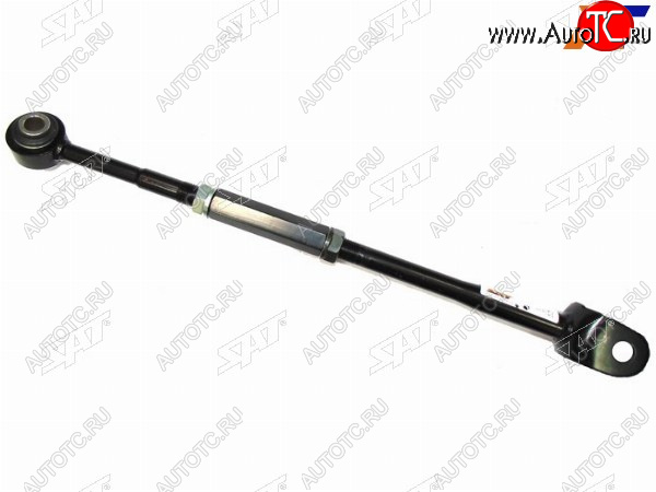 1 349 р. Тяга поперечная задней подвески задняя TOYOTA CAMRYWINDOM 2WD 01- RH SAT ST-48730-33080  с доставкой в г. Вологда