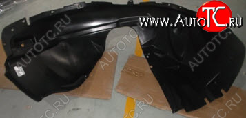 979 р. Левый подкрылок передний BodyParts  Ford Kuga  2 (2013-2016) дорестайлинг  с доставкой в г. Вологда