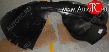 989 р. Правый подкрылок передний BodyParts Ford Kuga 2 дорестайлинг (2013-2016)  с доставкой в г. Вологда