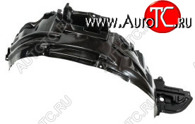 839 р. Правый подкрылок передний BODYPARTS Nissan X-trail 1 T30 дорестайлинг (2000-2003)  с доставкой в г. Вологда
