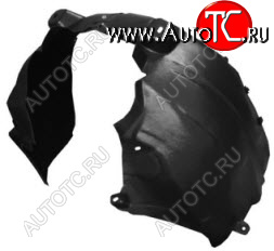 759 р. Правый подкрылок передний BodyParts  Opel Corsa  D (2006-2014)   дорестайлинг, хэтчбэк 5 дв., дорестайлинг, хэтчбэк 3 дв., 1-ый рестайлинг, хэтчбэк 3 дв., 1-ый рестайлинг, хэтчбэк 5 дв.,  2-ой рестайлинг, хэтчбэк 5 дв., 2-ой рестайлинг, хэтчбэк 3 дв.  с доставкой в г. Вологда