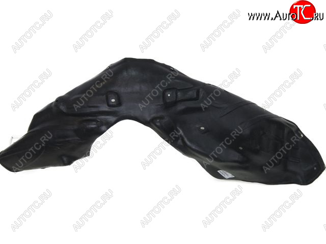 859 р. Левый подкрылок передний BodyParts  Jeep Grand Cherokee  WK2 (2010-2013) дорестайлинг  с доставкой в г. Вологда