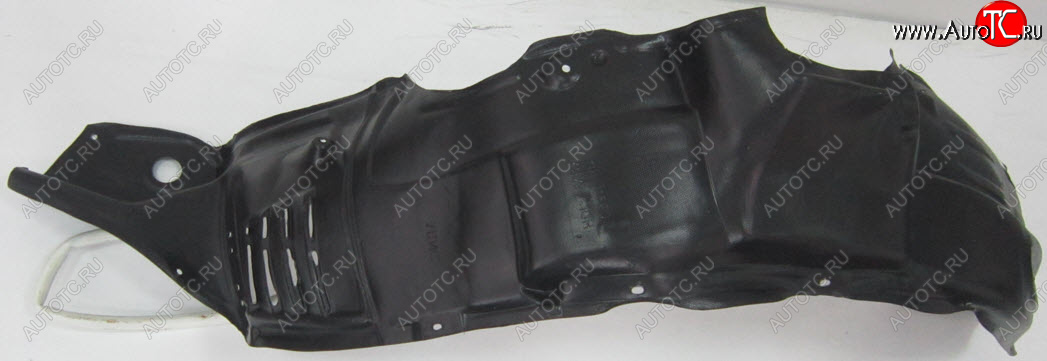 789 р. Левый подкрылок передний BodyParts  Toyota Highlander  XU20 (2000-2003) дорестайлинг  с доставкой в г. Вологда