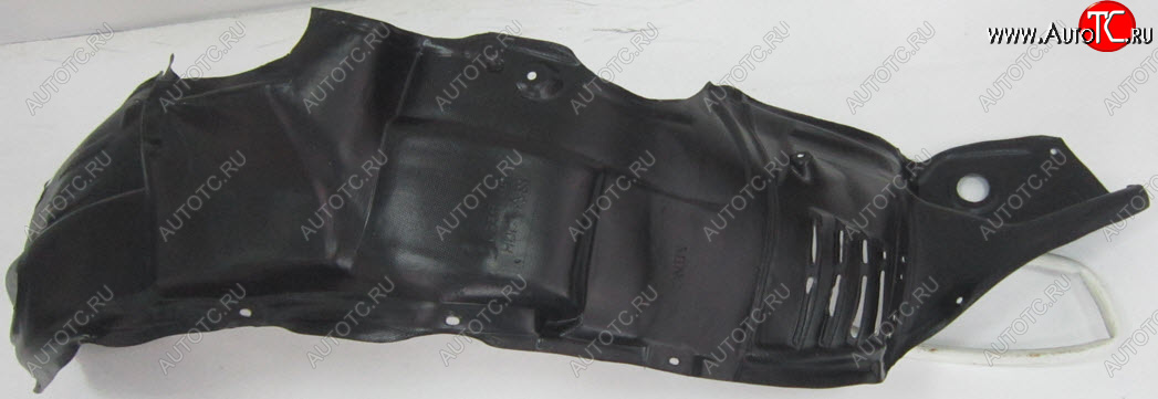 789 р. Правый подкрылок передний BodyParts  Toyota Highlander  XU20 (2000-2003) дорестайлинг  с доставкой в г. Вологда