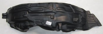 Левый подкрылок передний BODYPARTS Nissan Patrol  6 (2010-2014) Y62 дорестайлинг