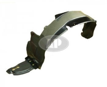 Левый подкрылок передний BODYPARTS Hyundai Santa Fe  SM (2000-2012)