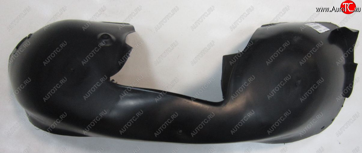 869 р. Левый подкрылок передний (задняя часть) BODYPARTS  Volkswagen Passat  B6 (2005-2011) седан, универсал  с доставкой в г. Вологда