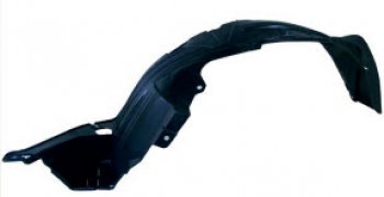 Правый подкрылок передний BodyParts Honda CR-V RD4,RD5,RD6,RD7,RD9 дорестайлинг (2001-2004)