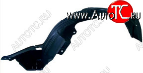 799 р. Правый подкрылок передний BodyParts  Honda CR-V  RD4,RD5,RD6,RD7,RD9  (2001-2004) дорестайлинг  с доставкой в г. Вологда