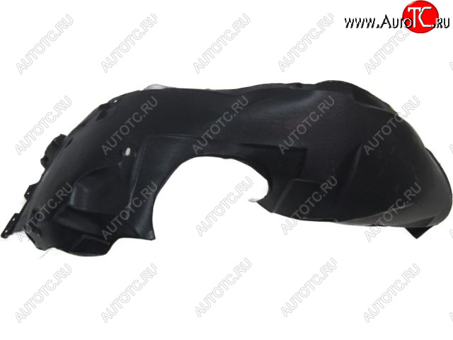 1 039 р. Правый подкрылок передний BODYPARTS Ford Mondeo Mk3,B4Y дорестайлинг, седан (2000-2003)  с доставкой в г. Вологда