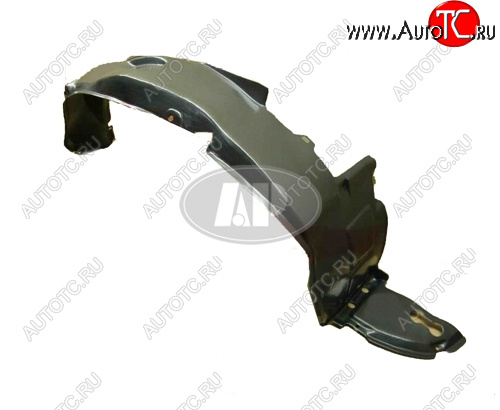 689 р. Правый подкрылок передний BODYPARTS  Hyundai Santa Fe  SM (2000-2012)  с доставкой в г. Вологда