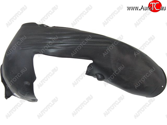 1 299 р. Левый подкрылок передний (задняя часть) BODYPARTS  Volkswagen Passat CC  рестайлинг (2012-2016)  с доставкой в г. Вологда