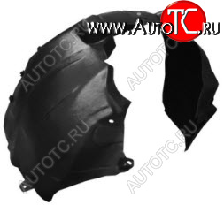 759 р. Левый подкрылок передний BodyParts  Opel Corsa  D (2006-2014)   дорестайлинг, хэтчбэк 5 дв., дорестайлинг, хэтчбэк 3 дв., 1-ый рестайлинг, хэтчбэк 3 дв., 1-ый рестайлинг, хэтчбэк 5 дв.,  2-ой рестайлинг, хэтчбэк 5 дв., 2-ой рестайлинг, хэтчбэк 3 дв.  с доставкой в г. Вологда