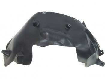 Левый подкрылок передний BodyParts Volkswagen Amarok (2009-2022) дорестайлинг, рестайлинг