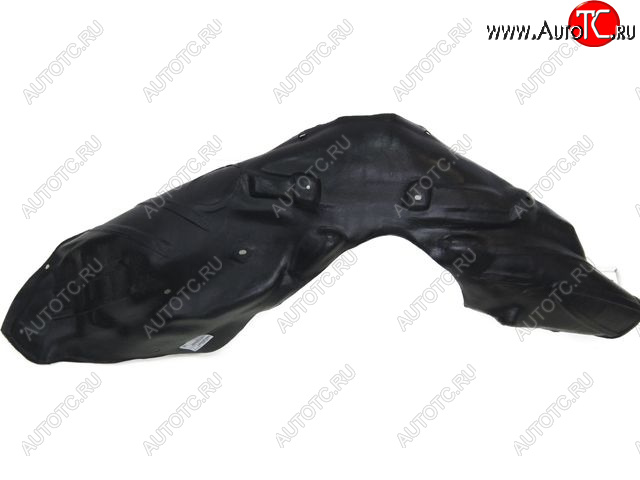 859 р. Правый подкрылок передний BodyParts Jeep Grand Cherokee WK2 дорестайлинг (2010-2013)  с доставкой в г. Вологда