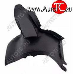 889 р. Левый подкрылок (передняя часть) BodyParts  Volkswagen Golf  6 (2008-2014) хэтчбэк 5 дв.  с доставкой в г. Вологда