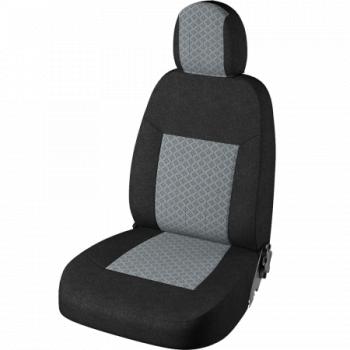 Чехлы сидений (РЗСиС 60/40) Lord Auto Chevrolet Niva 2123 рестайлинг (2009-2020) (жаккард)