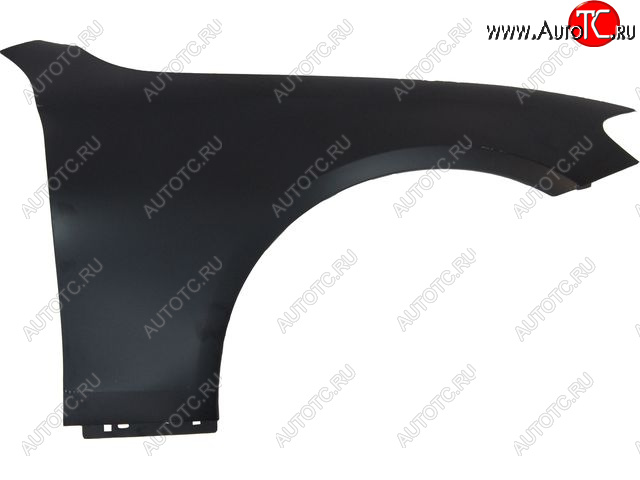 8 949 р. W213 КРЫЛО ПЕРЕДН ПРАВ СТАЛЬН (Китай) BODYPARTS md21316-272-r  с доставкой в г. Вологда