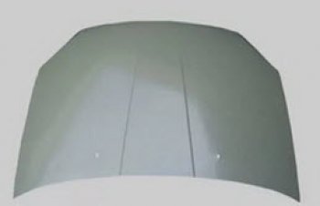 Капот BodyParts Chery Estina ( A5) (2006-2012), Chery Fora  A21 (2006-2010)